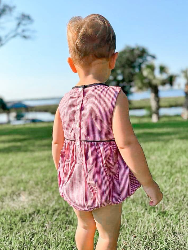 SALE: Elephant Unisex Bubble