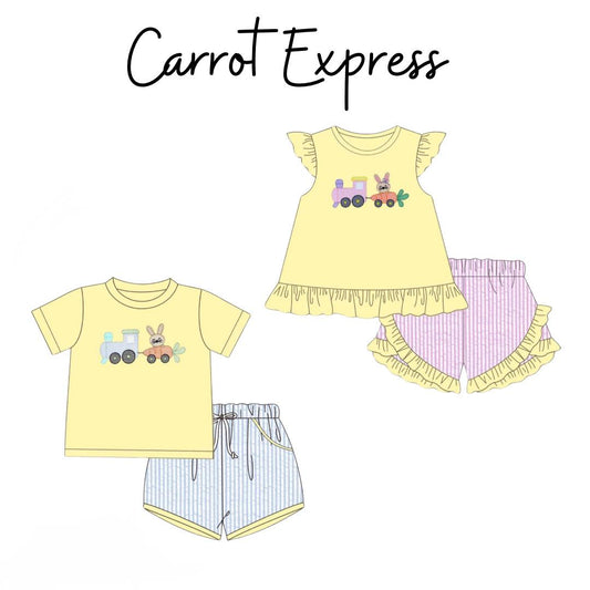 WS WEEKLY DEAL 10.7-10.12 - Carrot Express: ETA February