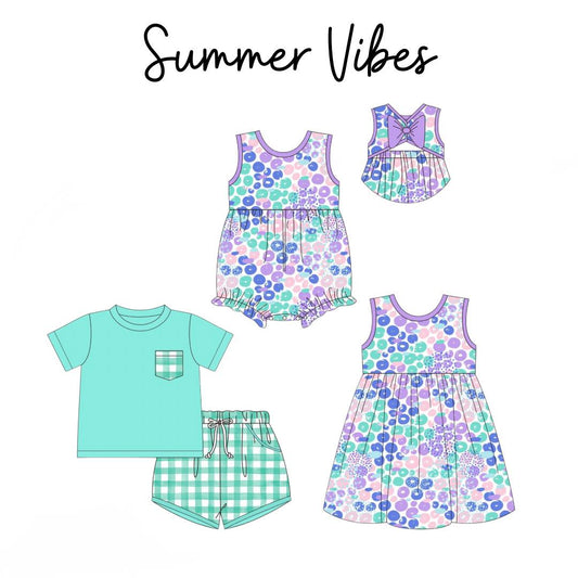 Preorder Weekly Deal - Summer Vibes: ETA June