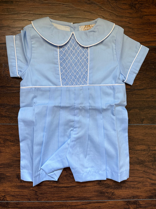 RTS - Boys Heirloom Shortall